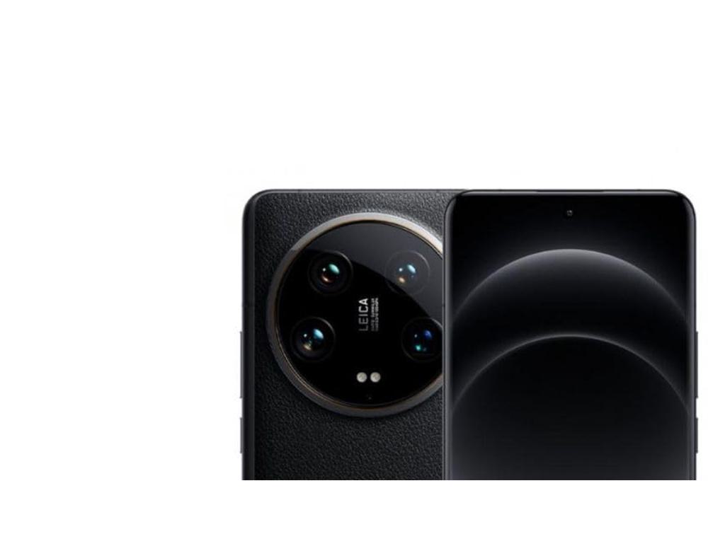 Xiaomi 14 Ultra （Black / 512GB） グローバル版 Xiaomi 14 Ultra 512GB 16GB (Global Model) Factory Unlocked